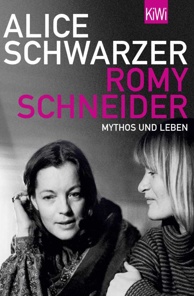 Romy Schneider main product photo