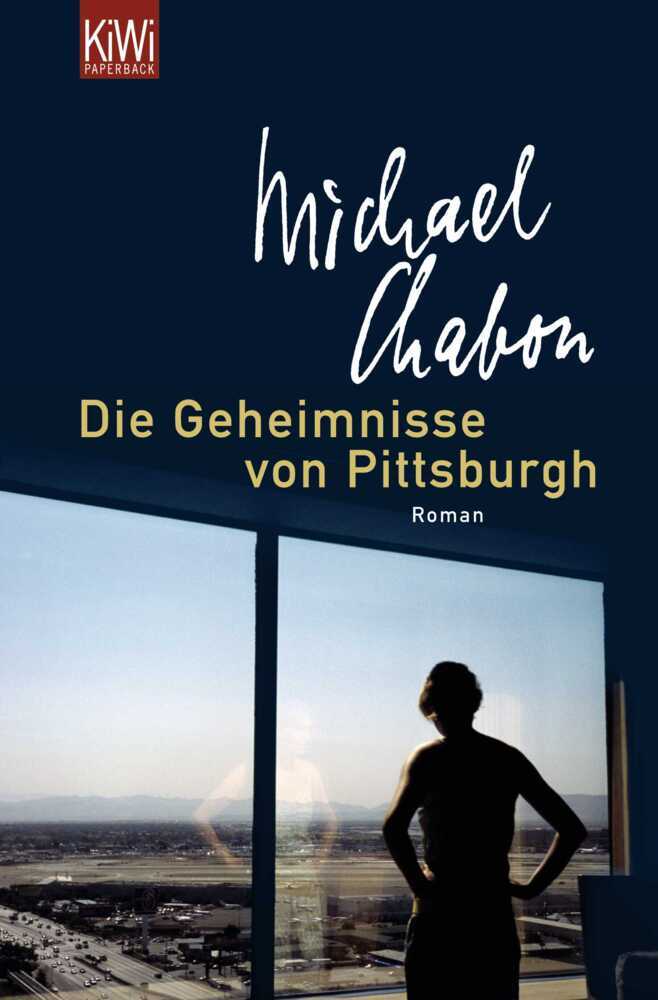 Die Geheimnisse von Pittsburgh main product photo