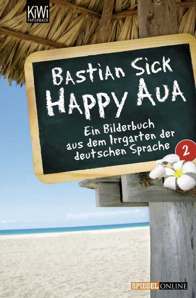 Happy Aua. Bd.2 main product photo