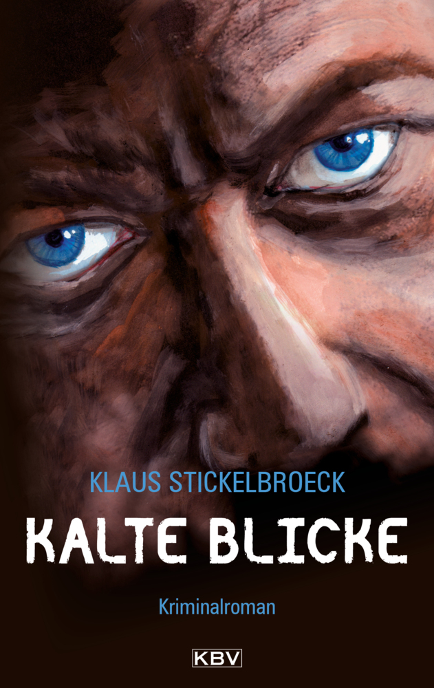 Kalte Blicke main product photo