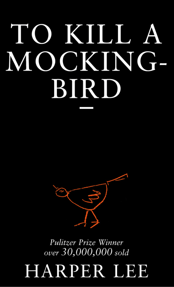 To Kill a Mockingbird main product photo
