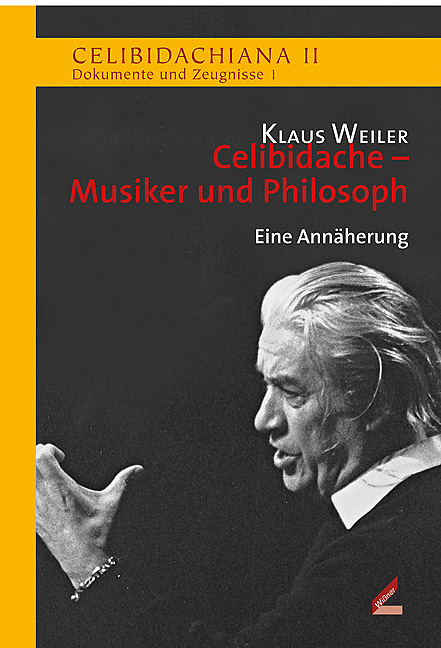 Celibidache - Musiker und Philosoph main product photo