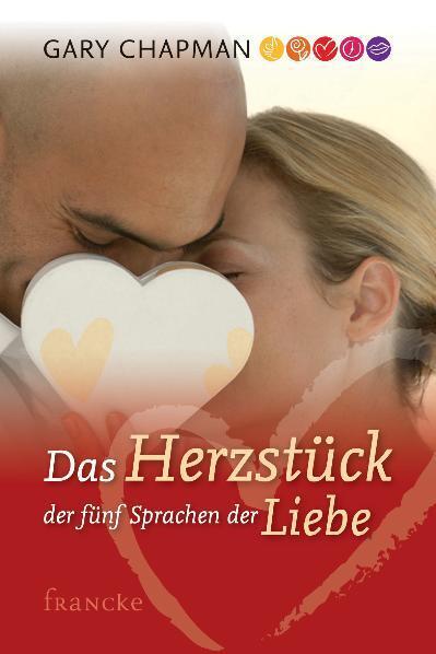 Das Herzstück der 5 Sprachen der Liebe main product photo