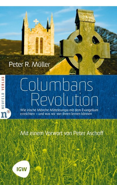 Columbans Revolution main product photo