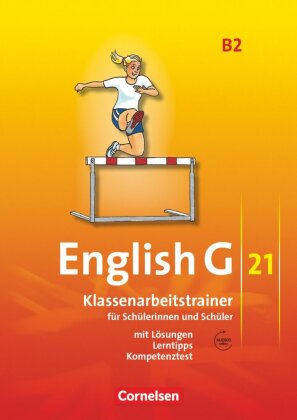 English G 21 - Ausgabe B - Band 2: 6. Schuljahr