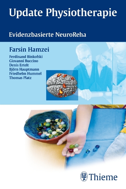 Update Physiotherapie main product photo