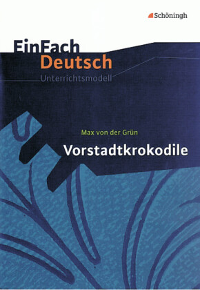 EinFach Deutsch Unterrichtsmodelle