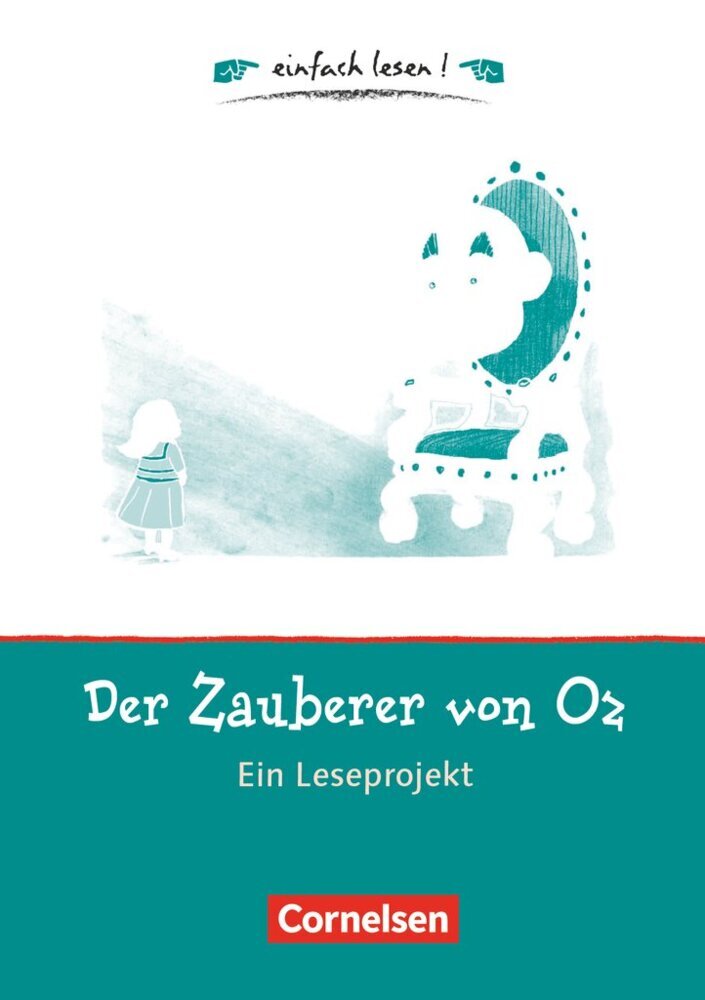 Einfach lesen! - Leseprojekte - Leseförderung ab Klasse 5 - Niveau 1 main product photo
