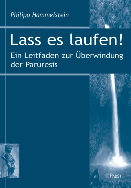 Lass es laufen! main product photo