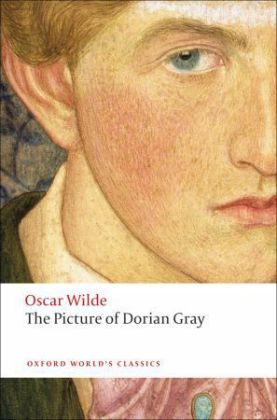 The Picture of Dorian Gray main product photo