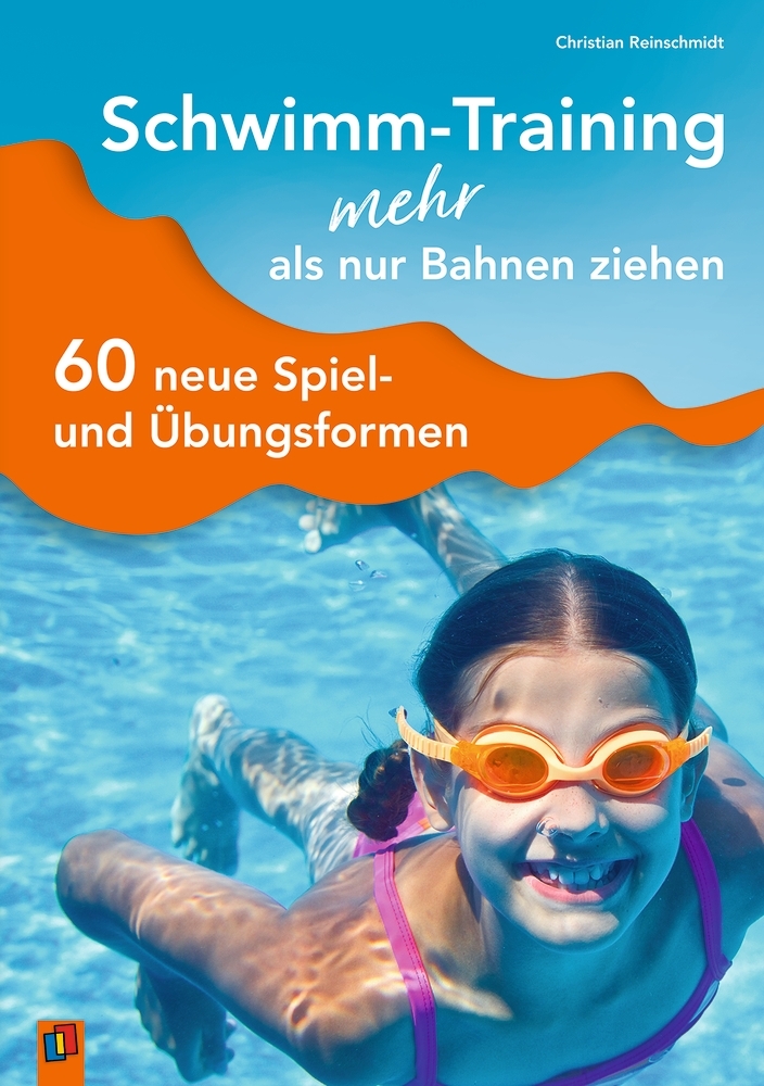 Schwimm-Training - mehr als nur Bahnen ziehen main product photo