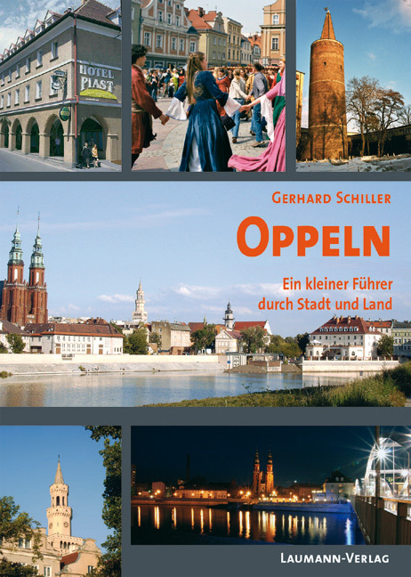 Oppeln main product photo