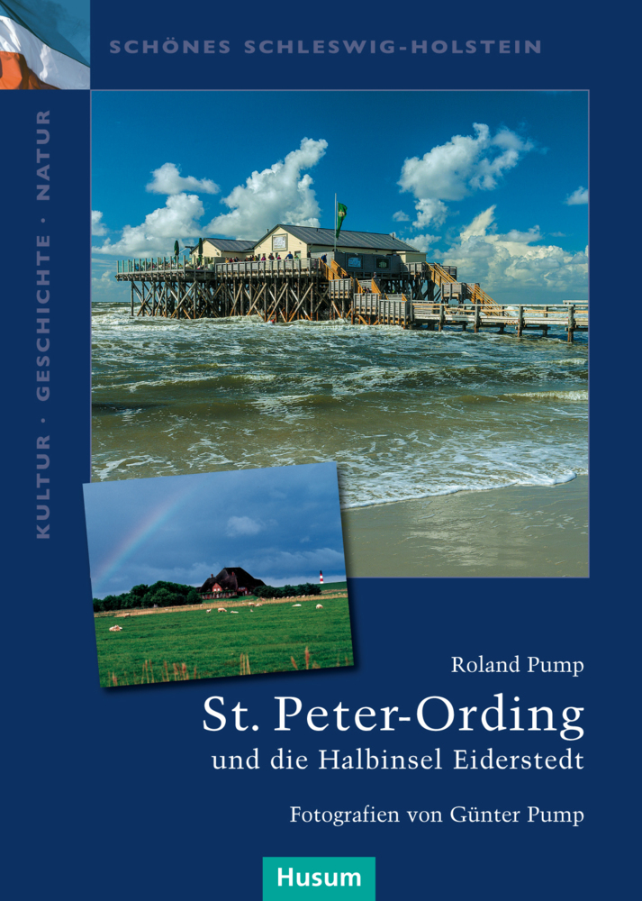 St. Peter-Ording main product photo