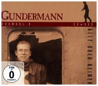 Alle oder keiner, 2 Audio-CDs