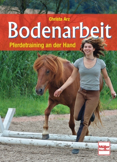 Bodenarbeit main product photo