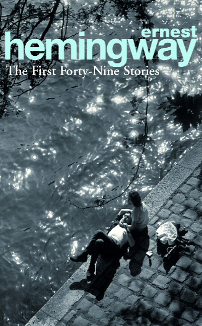 The First 49 Stories main product photo