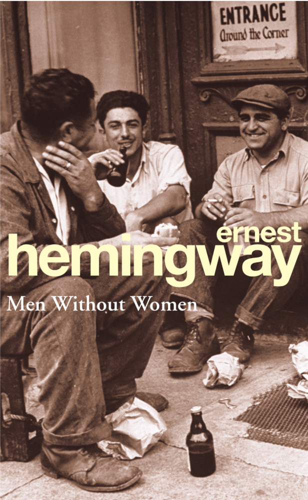 Men Without Women main product photo