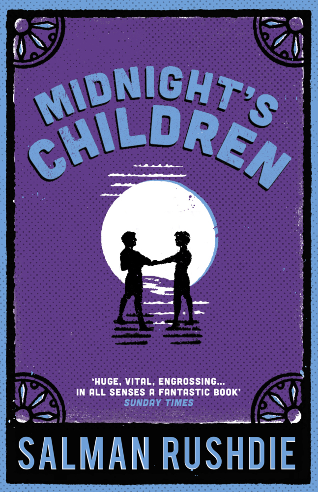 Midnight's Children main product photo