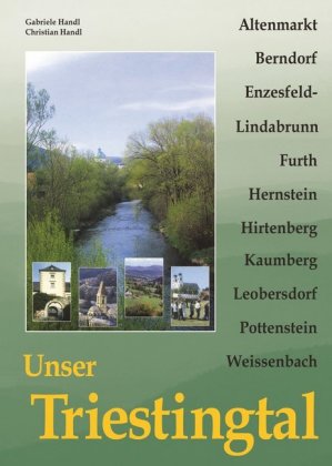 Unser Triestingtal.Bd.1