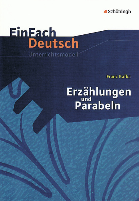 EinFach Deutsch Unterrichtsmodelle main product photo