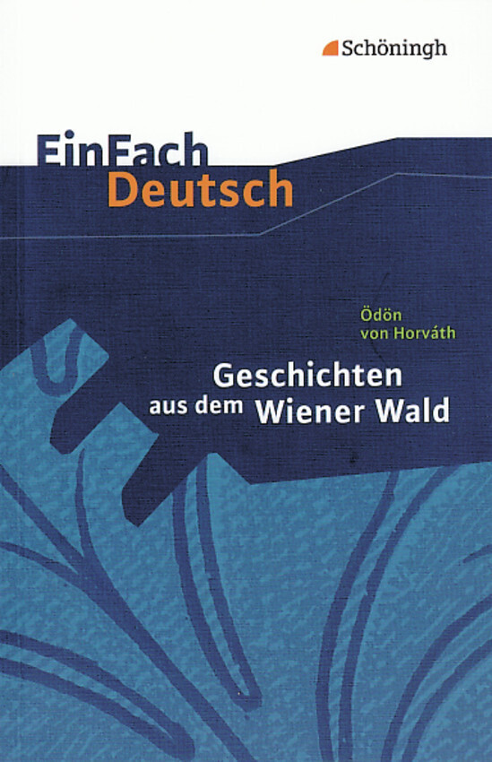 EinFach Deutsch Textausgaben main product photo