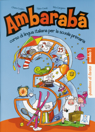 Ambarabà 3
