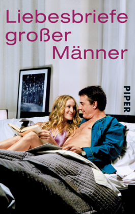 Liebesbriefe großer Männer. Bd.1