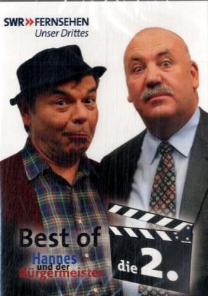 Best of, die 2., 1 DVD