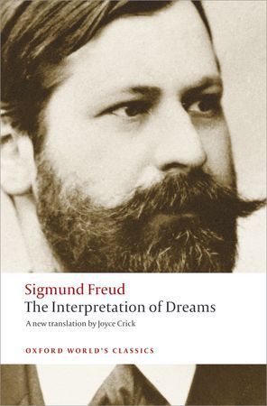 The Interpretation of Dreams main product photo