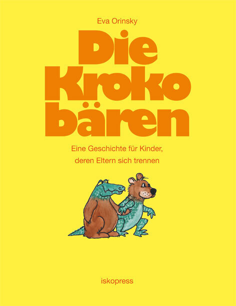 Die Krokobären main product photo