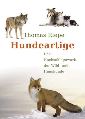 Hundeartige