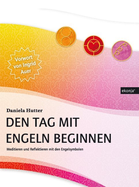 Den Tag mit Engeln beginnen main product photo
