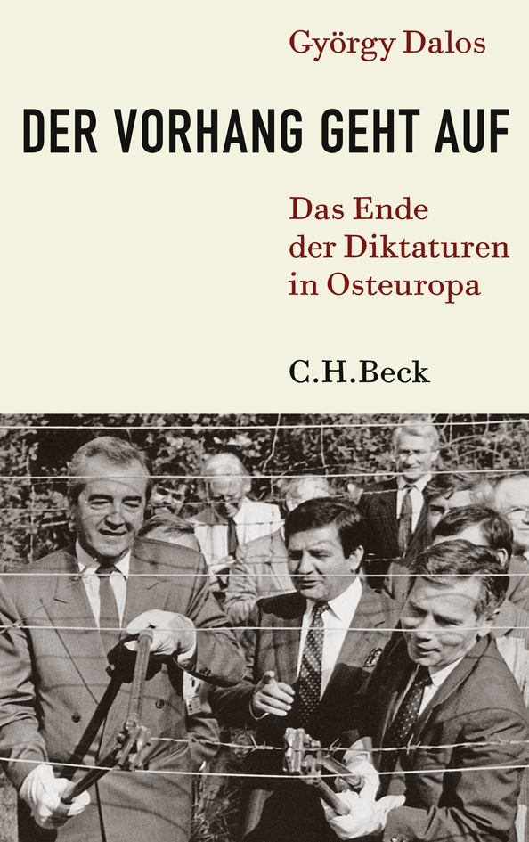 Der Vorhang geht auf main product photo