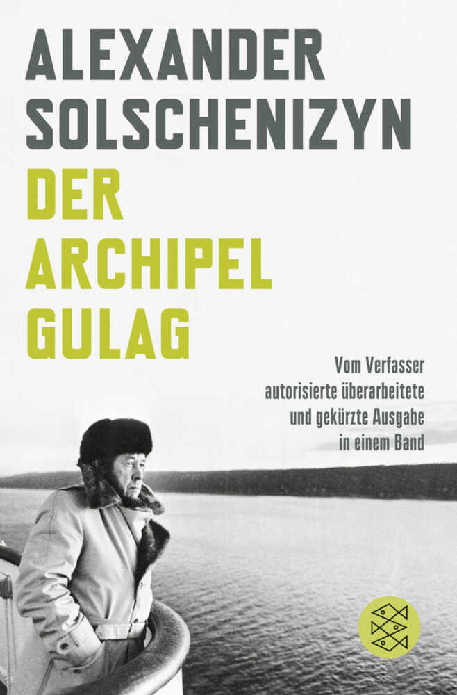 Der Archipel GULAG main product photo