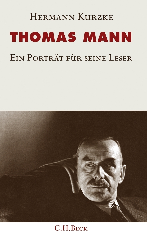 Thomas Mann main product photo