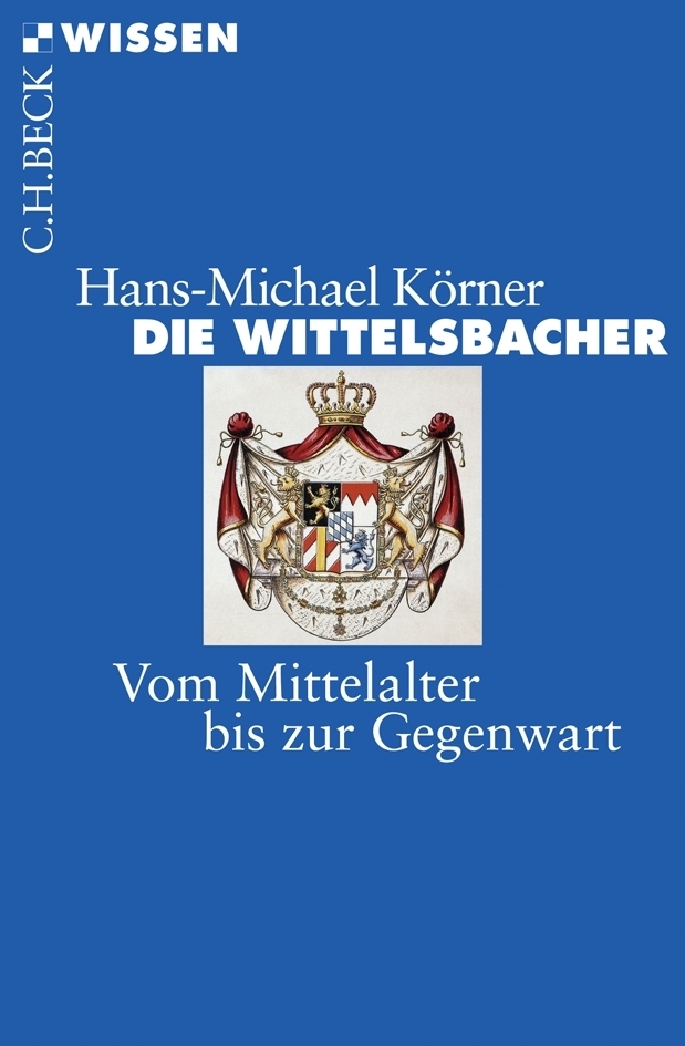 Die Wittelsbacher main product photo