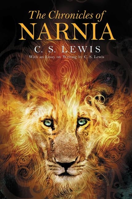 The Chronicles of Narnia main product photo