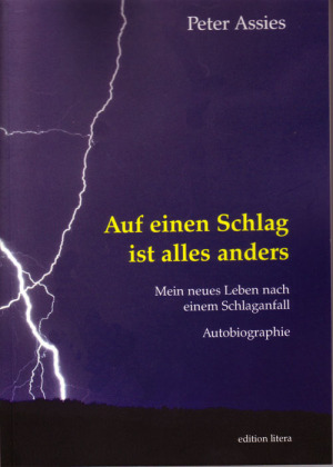 Auf einen Schlag ist alles anders