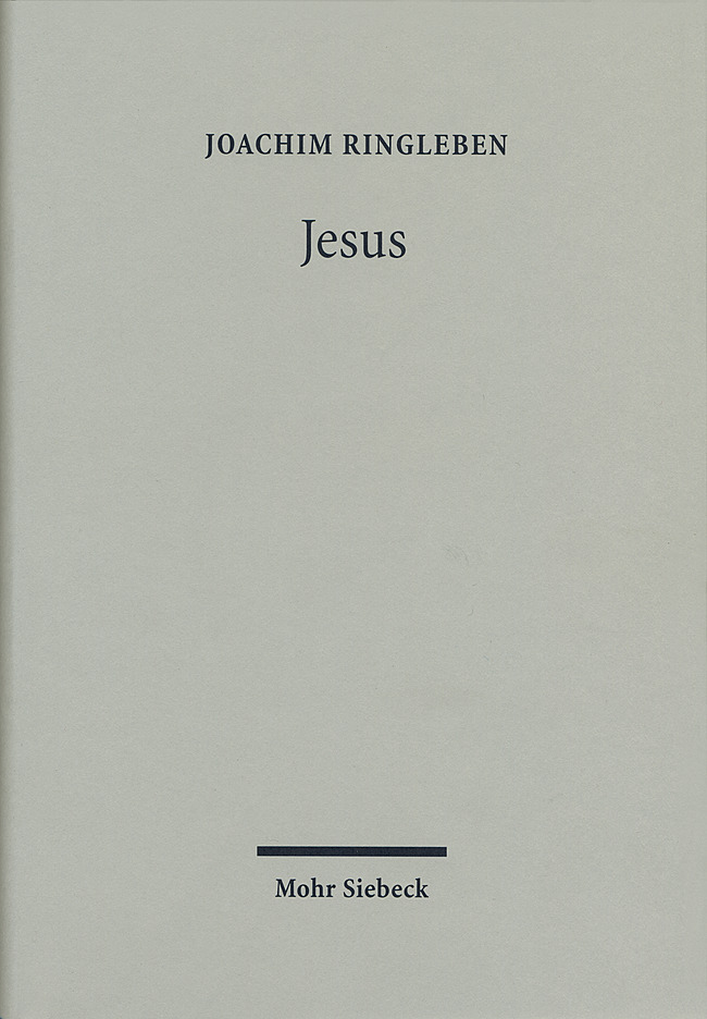 Jesus main product photo