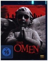Das Omen, 1 Blu-ray
