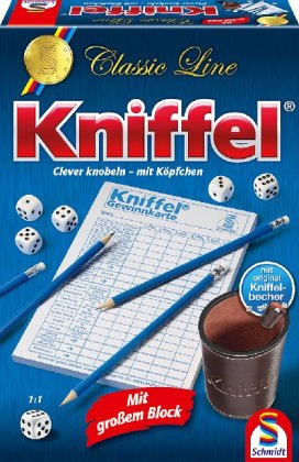 Kniffel (Spiel)