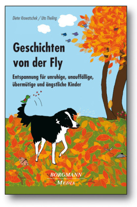 Geschichten von der Fly, m. Audio-CD