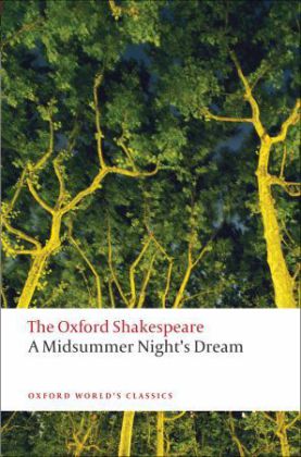 A Midsummer Night's Dream main product photo