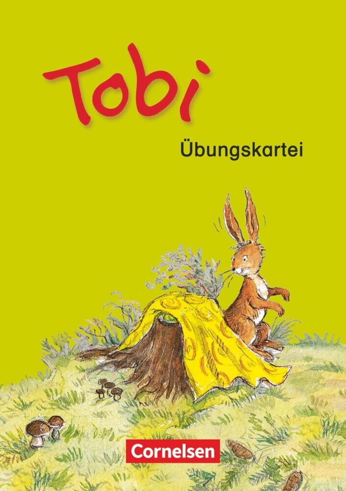 Tobi - Zu allen Ausgaben 2016 und 2009 main product photo