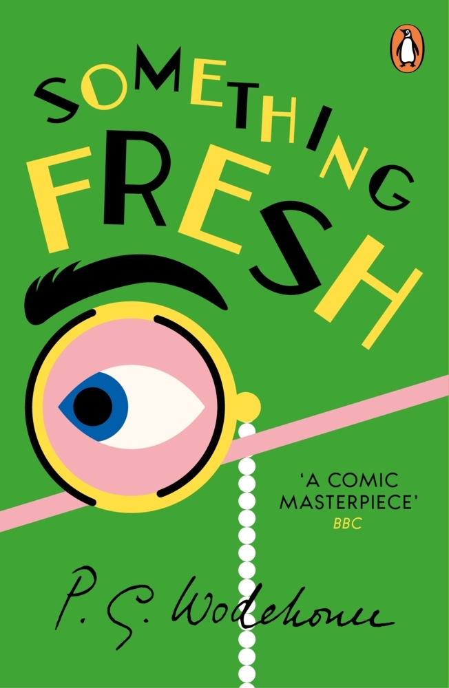 Something Fresh main product photo