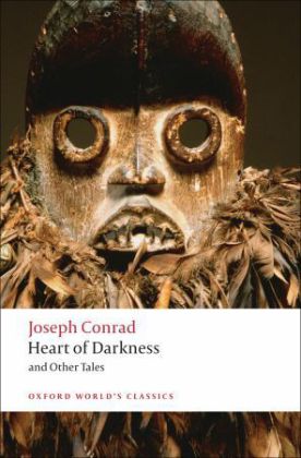 Heart of Darkness and Other Tales main product photo