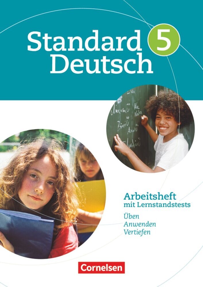 Standard Deutsch - 5. Schuljahr main product photo