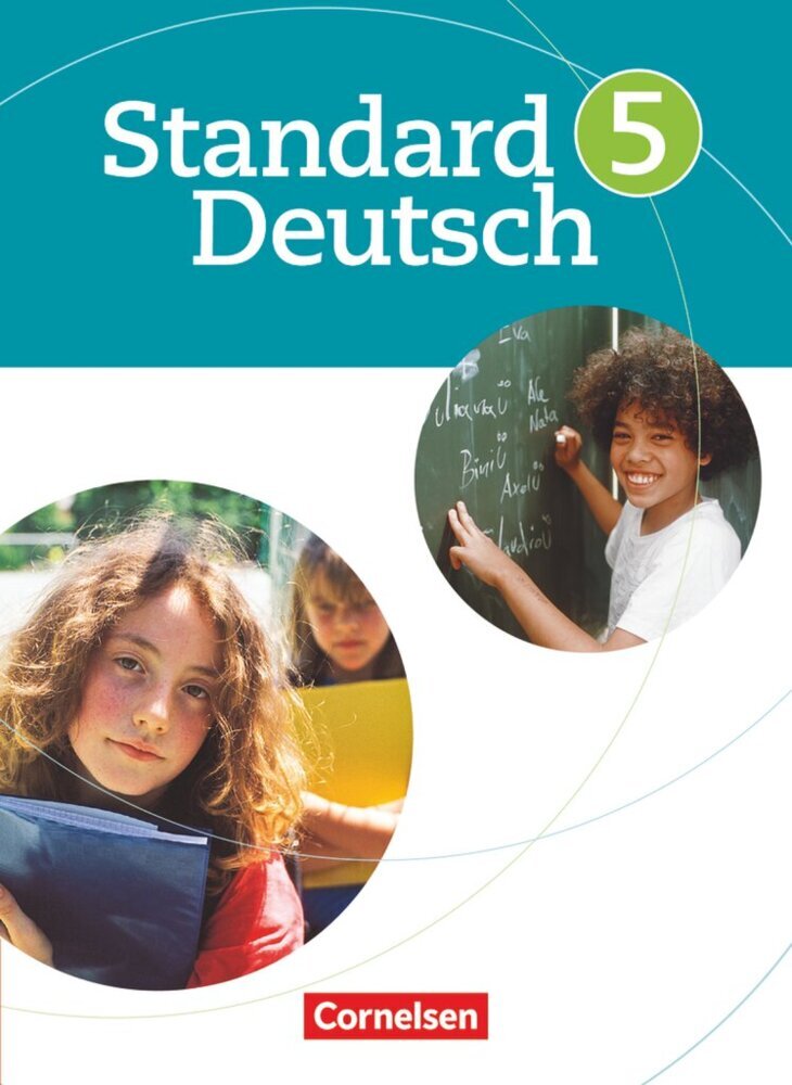 Standard Deutsch - 5. Schuljahr main product photo