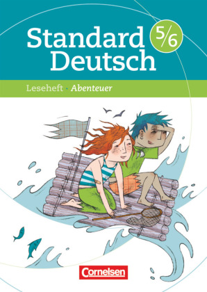 Standard Deutsch - 5./6. Schuljahr
