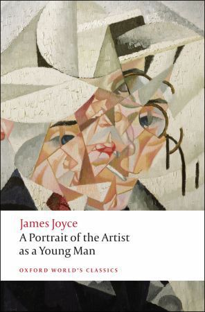 A Portrait of the Artist as a Young Man main product photo